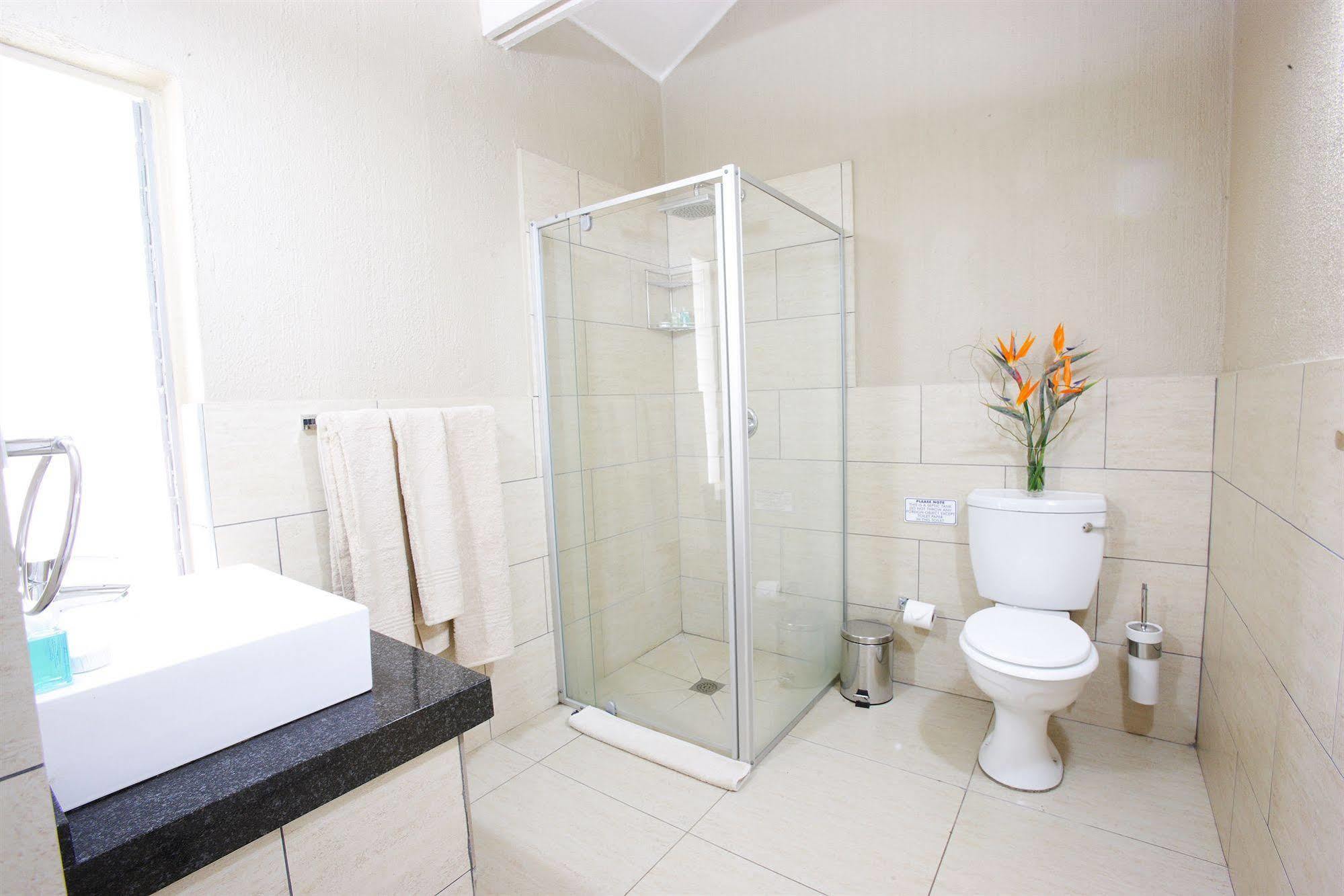 Waterberry Hill Apartment Hazyview Luaran gambar